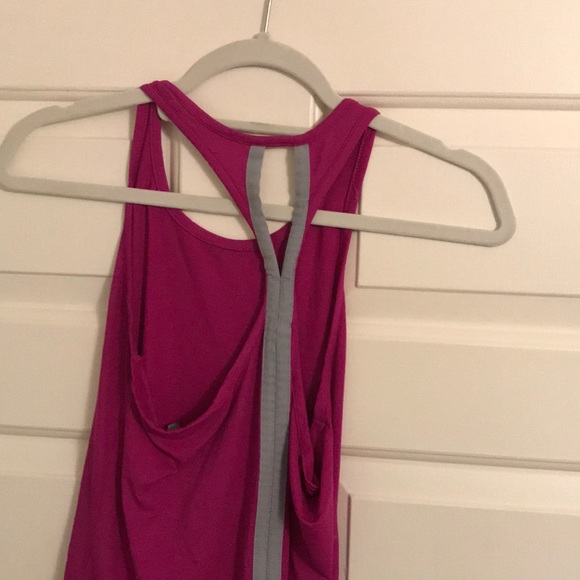 Athleta tank - Picture 2 of 2